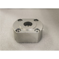 OEM Custom CNC Machining Aluminum Motorcycle Accessories